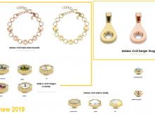 melano nieuwe collectie najaar 2019