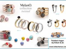Melano sieraden nu ook in de webshop