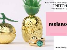 Melano Twisted en Friends collectie bij IMITCH in Leek