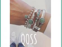 Qoss sieraden nu ook online verkrijgbaar