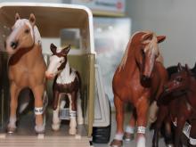 schleich collectors items