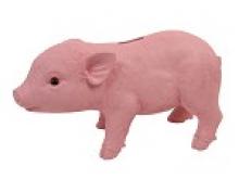 Superleuke spaarpot PIG van & Klevering weer op voorraad !