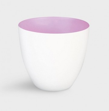 klevering pastel lila