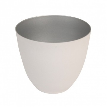 & K waxinelichtje zilver