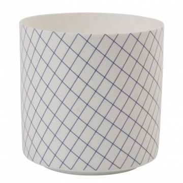 & K theelicht grafisch ruit in twee maten