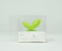 Happy wing voor toiletbril