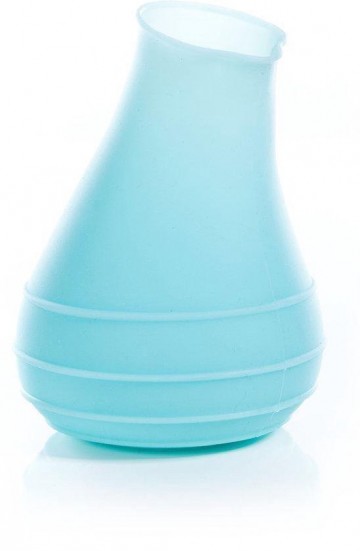 Royal vkb blob vaasje siliconen