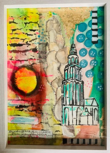 Martinitoren Groningen