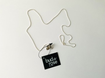 bolletjes ketting btr