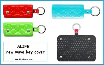 Alife new wave KEY COVER