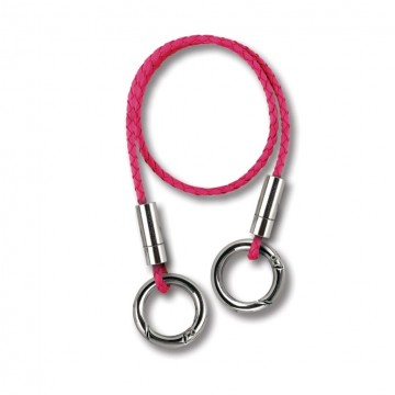 Alife veiligheidskoord roze