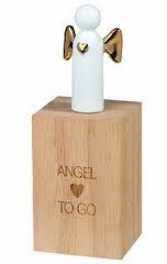 Angel to go