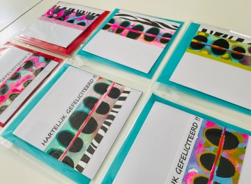 Aquarel kaarten fb art 0