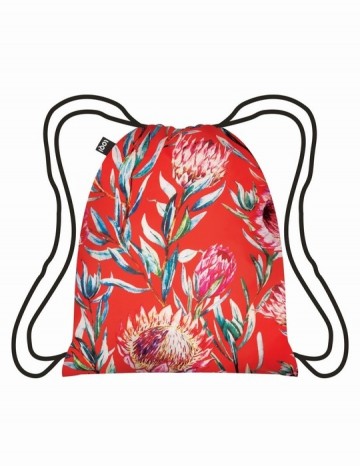 Loqi rugtas sugarbush