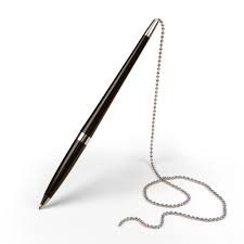 Bank job PEN uit de Fred collectie