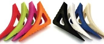 Blockystar deur en raam stopper