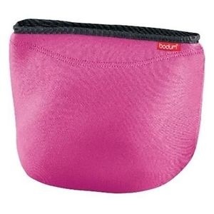 Bodum Nero neoprene lunchbag, roze