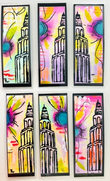 Boekenlegger groningen