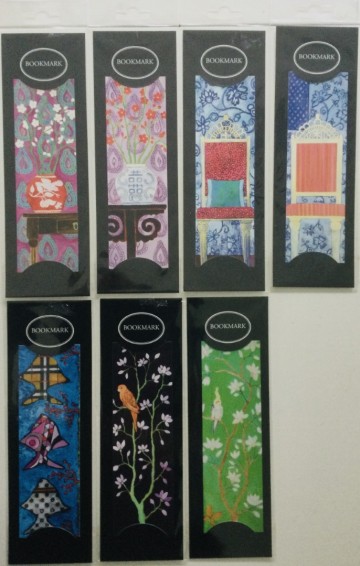 Boekenlegger mariska meijers