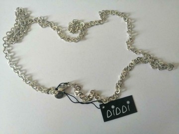 Btr ketting 90 cm
