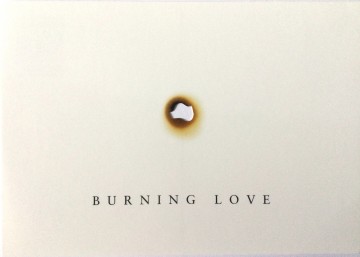 Burning love