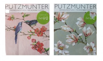 Cedon microfibre doekjes