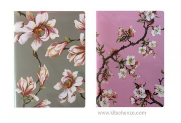 Cedon notitie magnolia