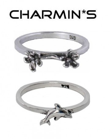 Charmins 17 ringetjes