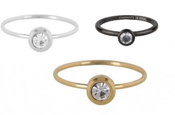 Charmins charmins r488 stylish bright shiny steel