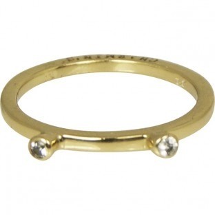 Charmins double diamond gold