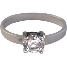 Charmins kidz princess diamond ring crystal