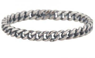 Charmins ring chain