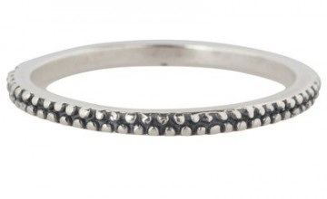 Charmins ring dotted