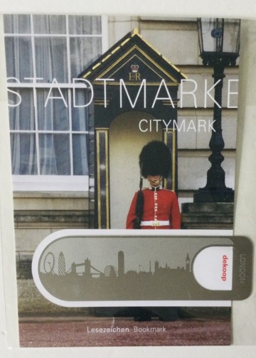 Citymark londen