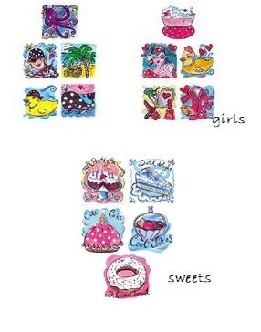 Cool cooking decoratie stickers bij kitschenzo