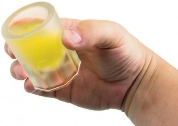 Cool shooters shotglaasjes mal