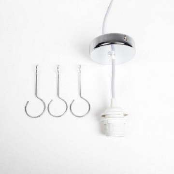 Cotton ball pendel de luxe