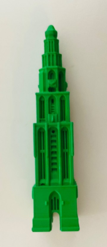 martinitoren landmark