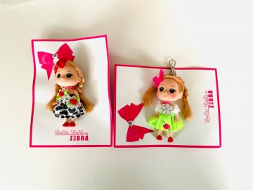 Dollie dol tashanger