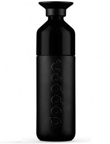 Dopper insulated black