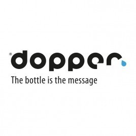 Dopper logo 0