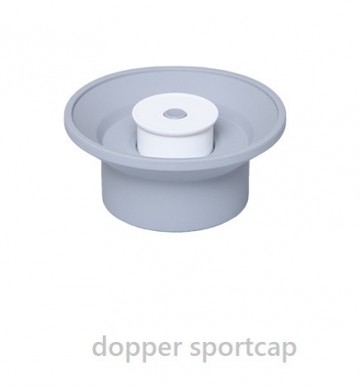 Dopper sportcap