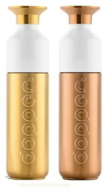 Dopper steel limited