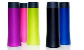 Erik bagger drinkfles