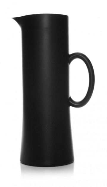 Erik bagger thermoskan zwart