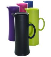 Erik bagger thermoskan