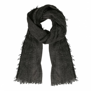 Tif Tiffy sjaal  FABIOLA  , Dark grey