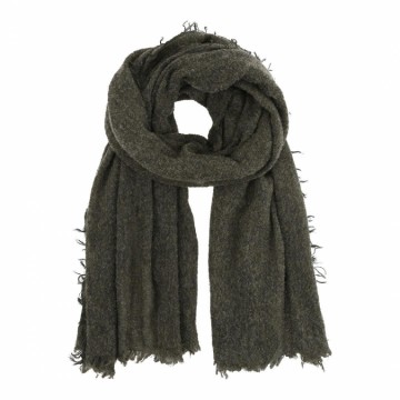 Tif Tiffy sjaal  FABIOLA  , legergroen