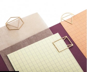 Fundamental berlin paperclips