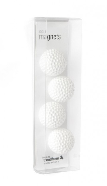 Golfbal magneten 2